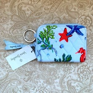 Vera Bradley Wallet